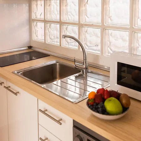 Appartement Casita Lola Costa Calma