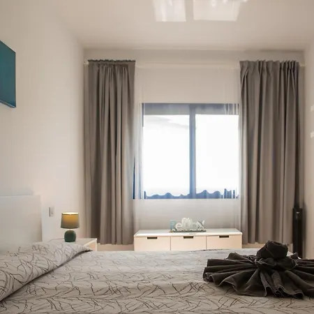 Casita Lola Appartement Costa Calma