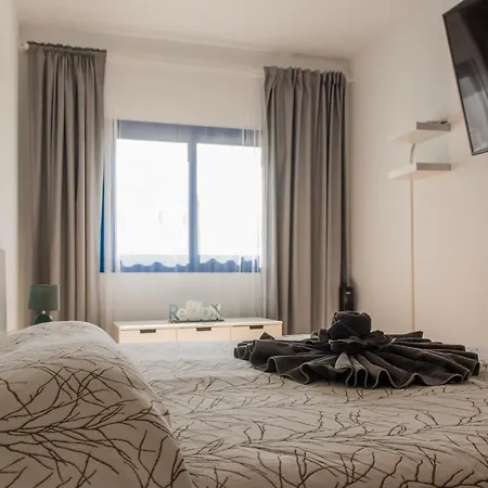 Appartement Casita Lola