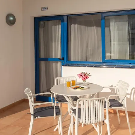 Casita Lola Appartement *