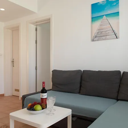 Appartement Casita Lola *