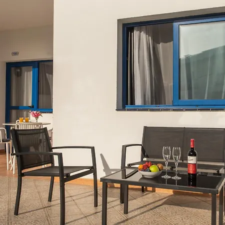 Casita Lola Appartement *