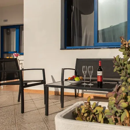 Casita Lola Appartement Costa Calma