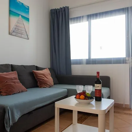 Appartement Casita Lola *